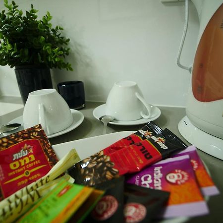 Exclusive Guest Room Bene Beraq エクステリア 写真