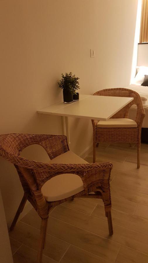 Exclusive Guest Room Bene Beraq エクステリア 写真