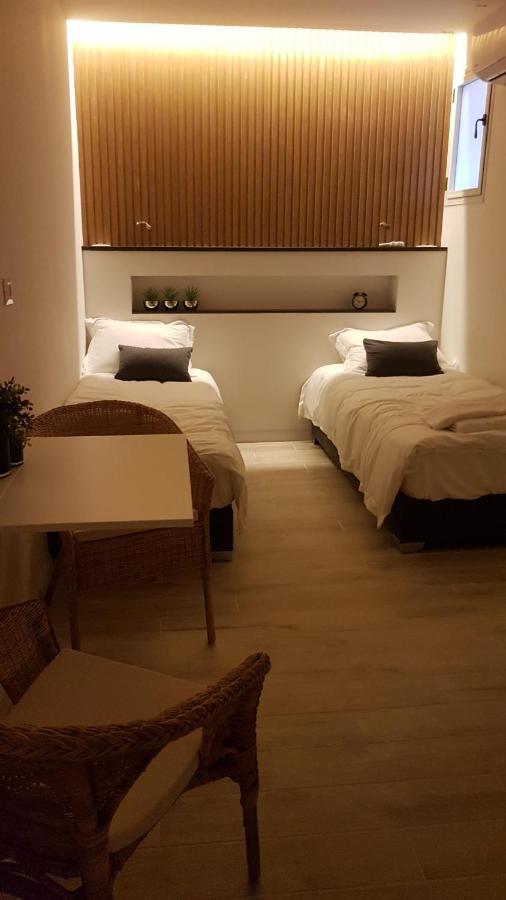 Exclusive Guest Room Bene Beraq エクステリア 写真