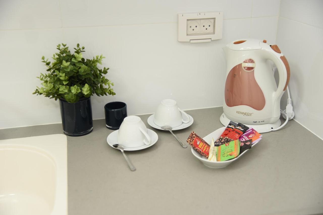 Exclusive Guest Room Bene Beraq エクステリア 写真