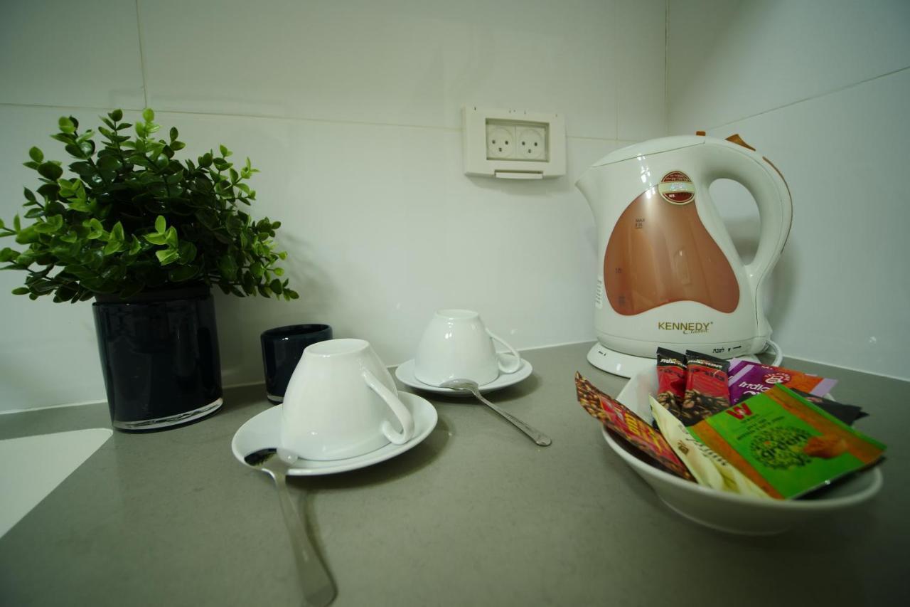 Exclusive Guest Room Bene Beraq エクステリア 写真