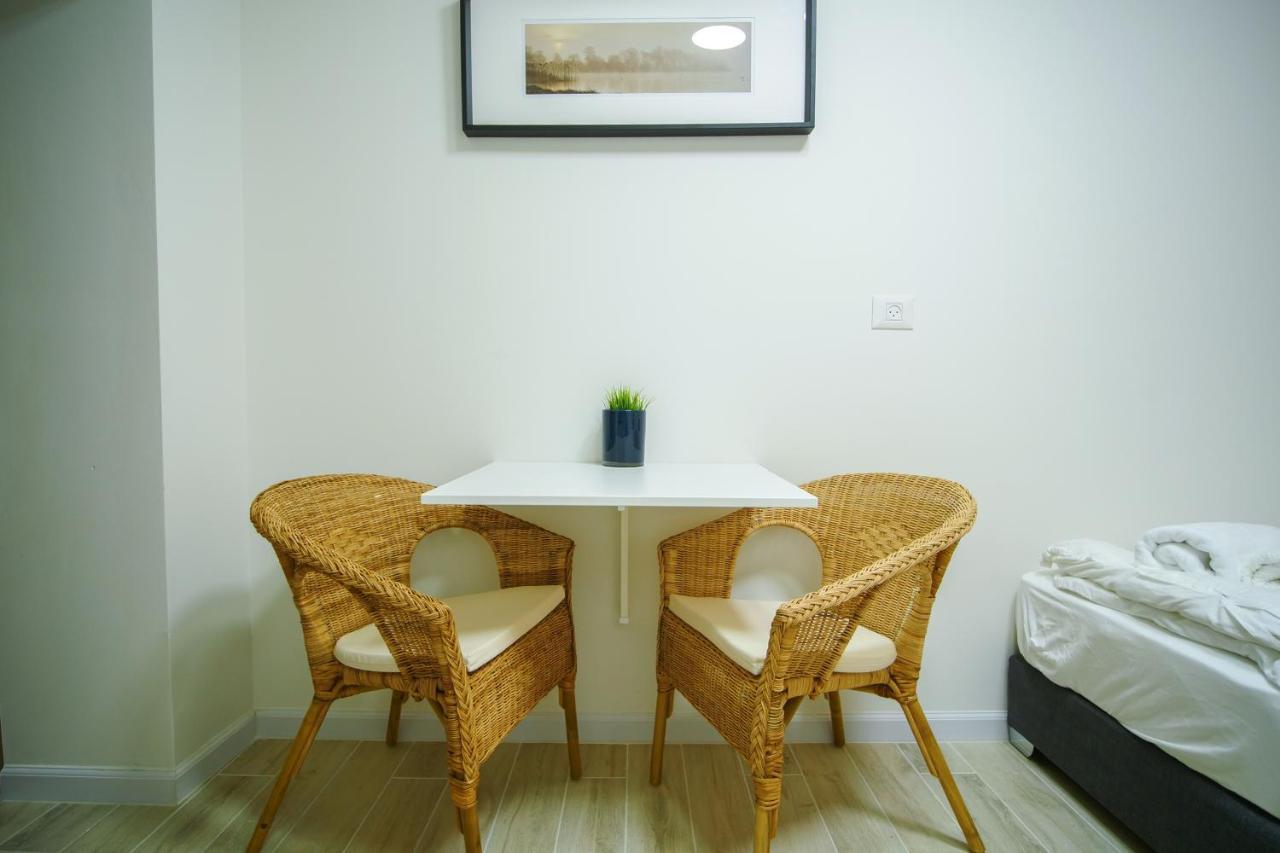 Exclusive Guest Room Bene Beraq エクステリア 写真