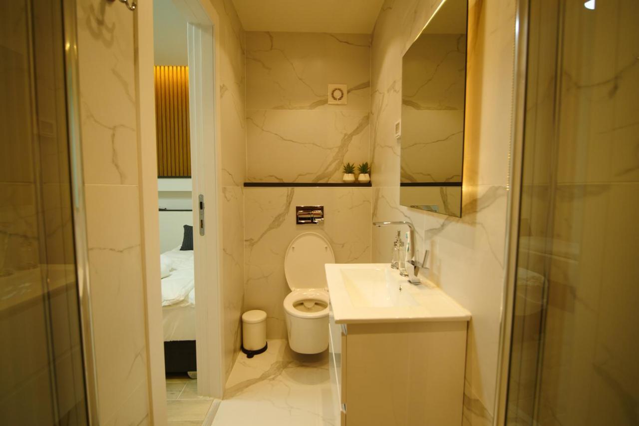 Exclusive Guest Room Bene Beraq エクステリア 写真