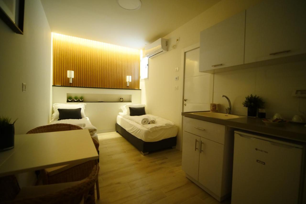 Exclusive Guest Room Bene Beraq エクステリア 写真