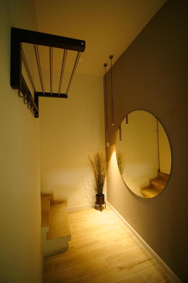 Exclusive Guest Room Bene Beraq エクステリア 写真