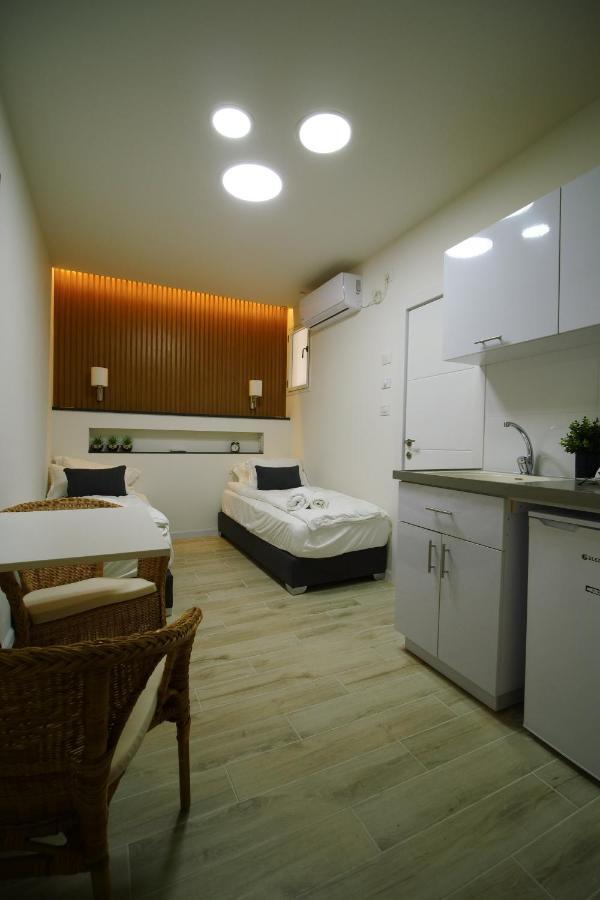 Exclusive Guest Room Bene Beraq エクステリア 写真